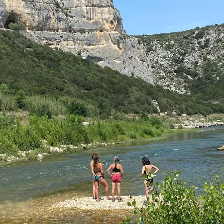 Aventure Decouverte Nomade Cabrières